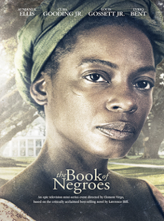 voir The Book of Negroes saison 1 épisode 3