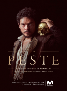 voir serie The Plague en streaming