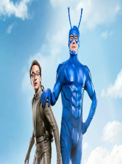 voir The Tick saison 1 épisode 8