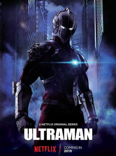 voir Ultraman (2019) saison 1 épisode 9