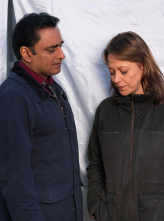 voir Unforgotten saison 3 épisode 3