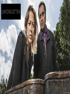 voir serie Unforgotten saison 2