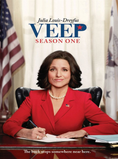 voir Veep saison 1 épisode 7