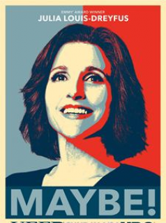 voir Veep saison 5 épisode 9