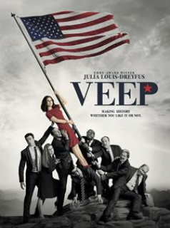 voir Veep Saison 6 en streaming 