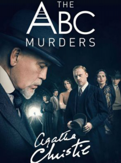 voir serie ABC contre Poirot en streaming