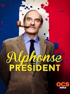 voir Alphonse Président saison 2 épisode 2