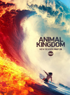 voir Animal Kingdom saison 4 épisode 1