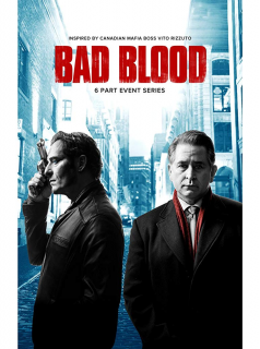 voir Bad Blood Saison 1 en streaming 