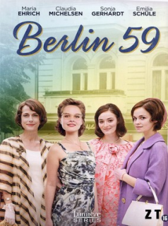 voir Berlin 59 saison 1 épisode 2