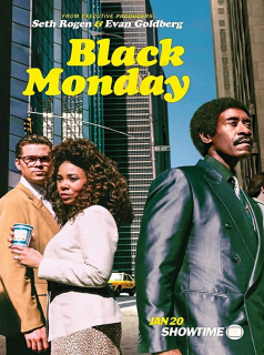 voir Black Monday saison 4 épisode 1