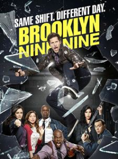 voir Brooklyn Nine-Nine saison 2 épisode 18