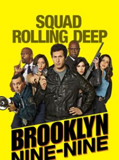 voir Brooklyn Nine-Nine Saison 4 en streaming 