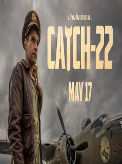 voir Catch-22 saison 1 épisode 6