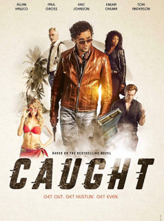 voir serie Caught en streaming