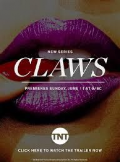 voir serie Claws saison 1