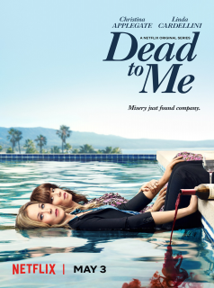 voir serie Dead to Me en streaming