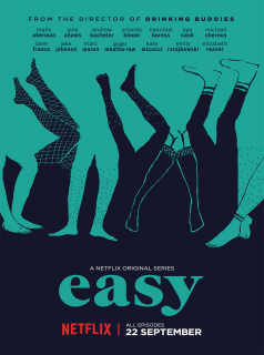 voir serie Easy en streaming