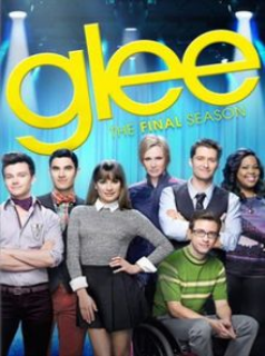 voir serie Glee saison 6