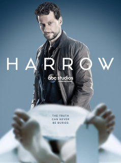 voir Harrow saison 1 épisode 10