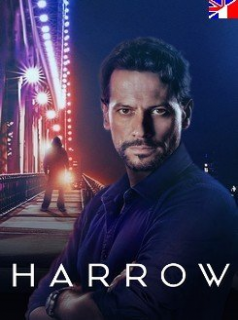 voir Harrow saison 2 épisode 7