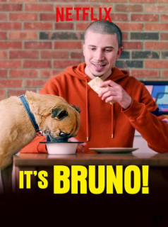 voir serie It’s Bruno ! saison 1