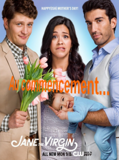 voir serie Jane The Virgin en streaming