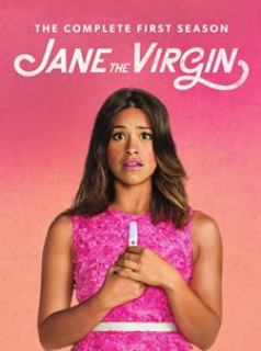 voir Jane The Virgin saison 1 épisode 15