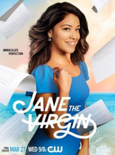 voir Jane The Virgin Saison 5 en streaming 