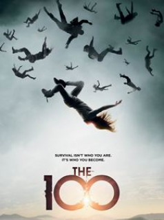 voir Les 100 saison 1 épisode 12