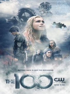 voir Les 100 saison 5 épisode 10