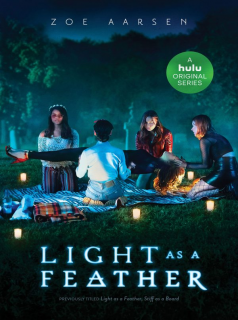 voir Light as a Feather : le jeu maudit Saison 1 en streaming 