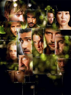 voir serie Lost, les disparus en streaming