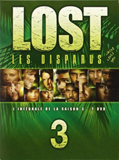 voir Lost, les disparus saison 3 épisode 8