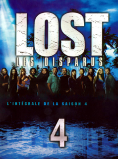 voir Lost, les disparus saison 4 épisode 5