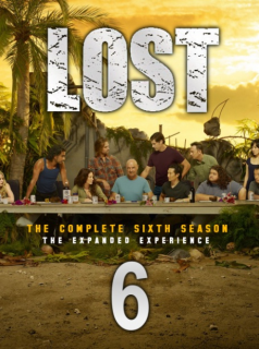 voir Lost, les disparus saison 6 épisode 8