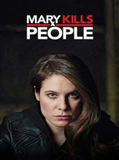 voir Mary Kills People saison 3 épisode 3