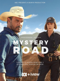 voir serie Mystery Road en streaming