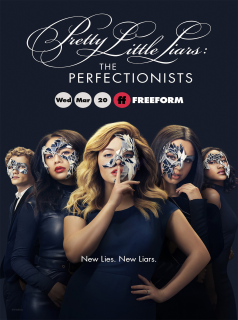 voir Pretty Little Liars: The Perfectionists saison 1 épisode 4