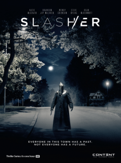 voir serie Slasher en streaming