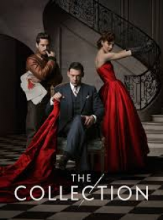 voir serie The Collection saison 1