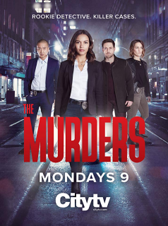 voir serie The Murders en streaming