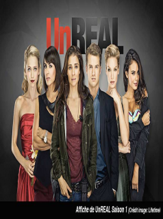 voir serie UnREAL saison 1