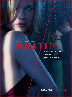 voir serie What/If en streaming