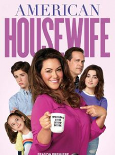 voir American Housewife (2016) saison 2 épisode 14