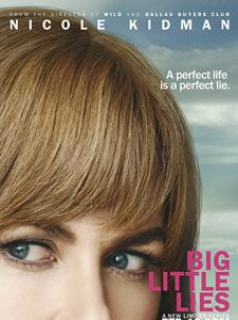 voir Big Little Lies saison 1 épisode 4