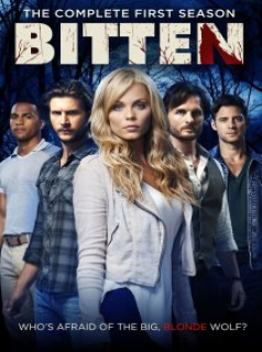 voir Bitten saison 1 épisode 10