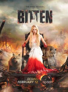 voir Bitten saison 3 épisode 10