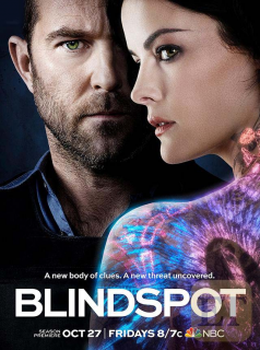 voir Blindspot saison 3 épisode 16