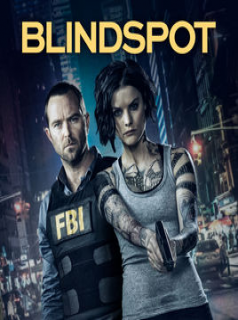 voir Blindspot saison 4 épisode 19